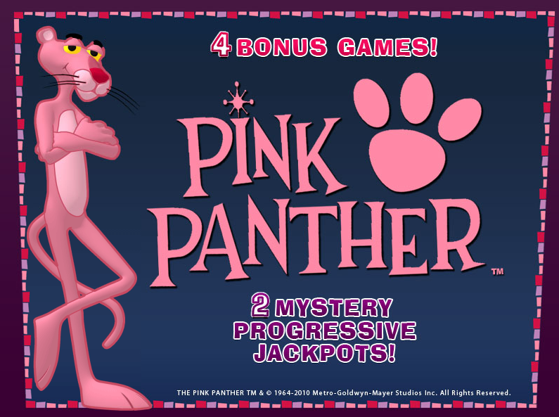 Pink Panther