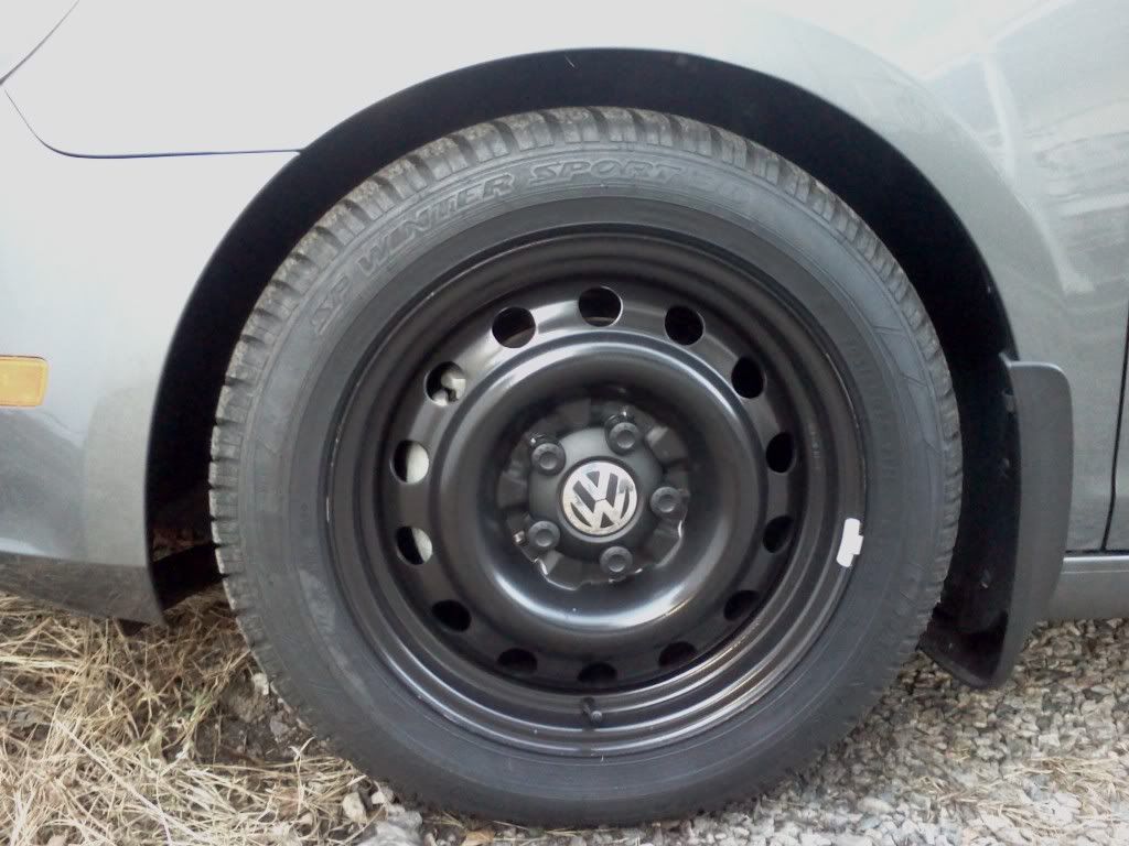 2016 volkswagen jetta hubcaps