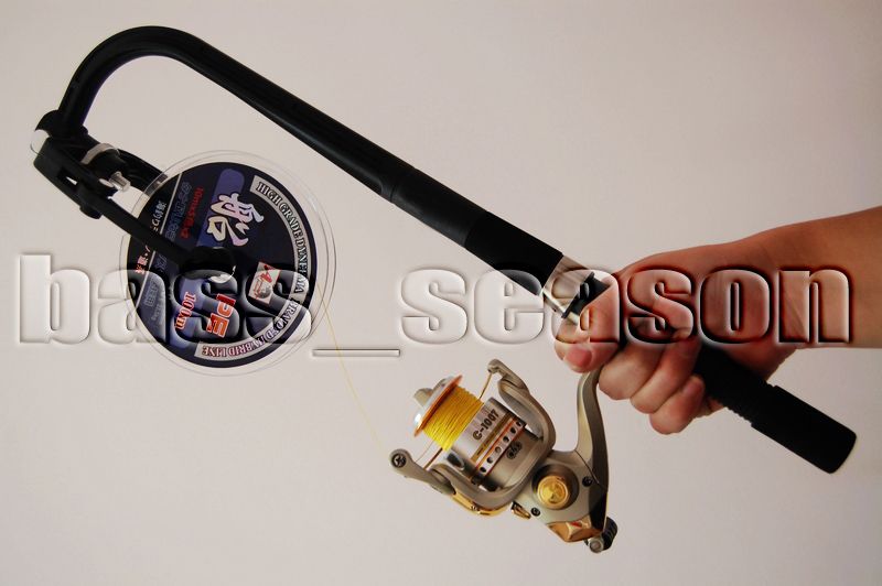 FISHING REELS TENSIONER CONTROL FISHING REEL EXCLUSIVE LINE SPOOLER