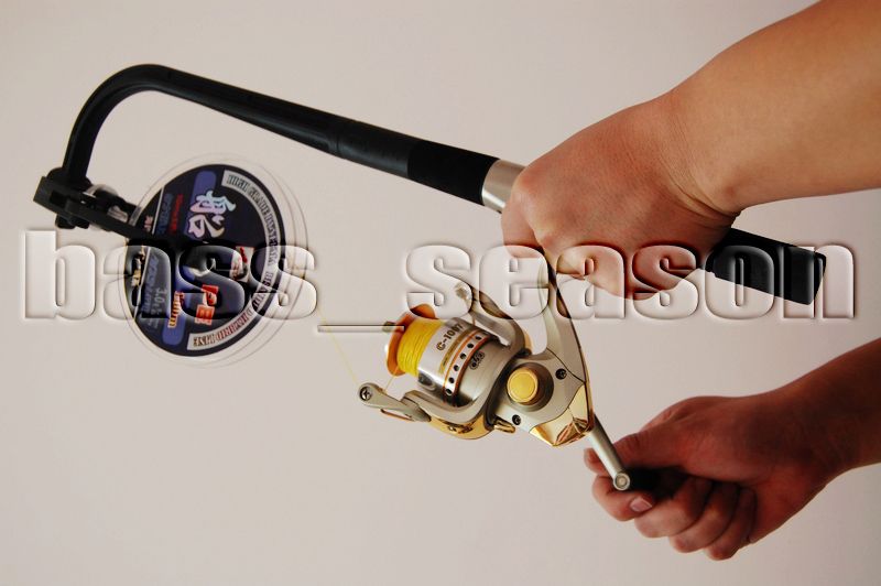 FISHING REELS TENSIONER CONTROL FISHING REEL EXCLUSIVE LINE SPOOLER