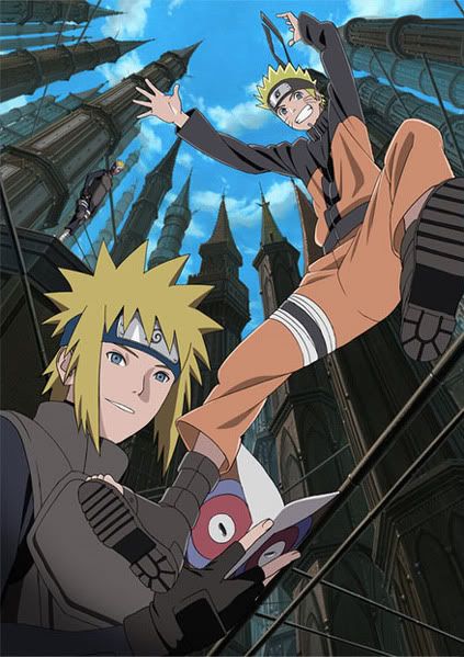 naruto shippuden Pictures