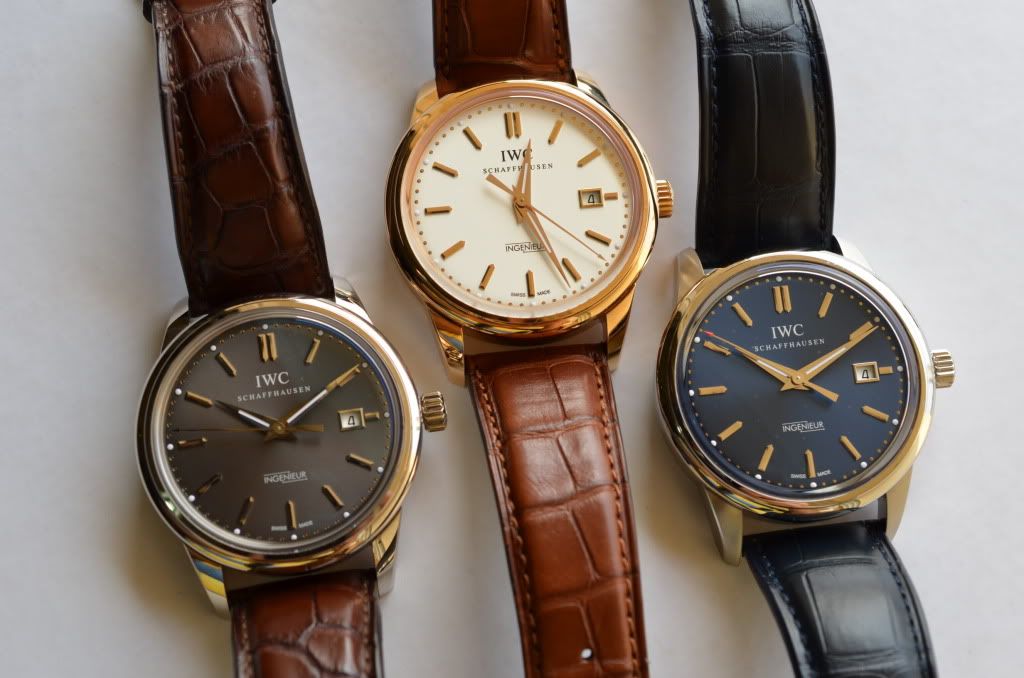 Top Brand Replica Watches
