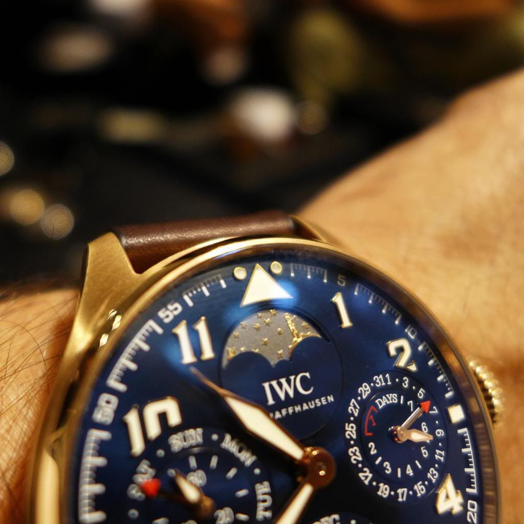 Luxury Swiss Replica Watches