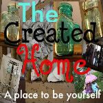 The Created Home