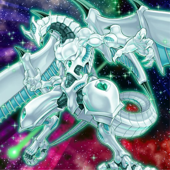 Star Dragon