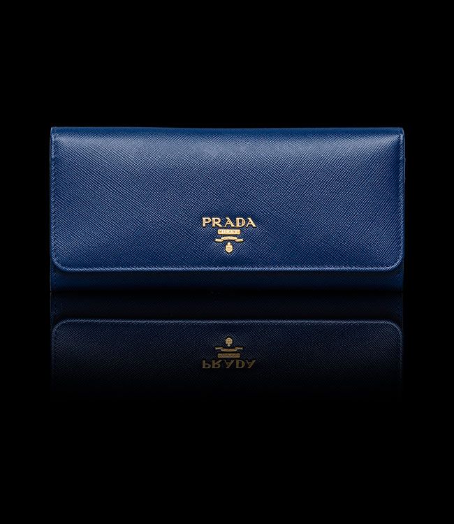 WTS: BN Prada Ladies\u0026#39; Wallets  