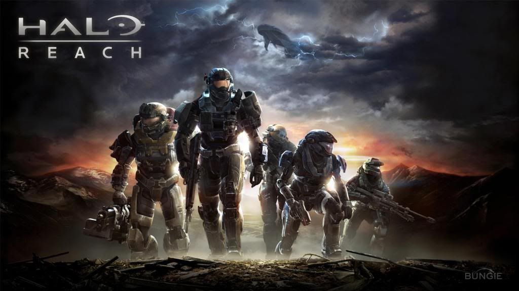 Τουρνουά Halo: Reach