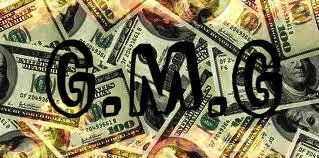 Gaia Money Gang banner