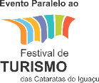Festival de Turismo das Cataratas - Evento paralelo ao Hotel Show 2011