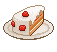 strawberry short cake photo White___red_cake_by_Ice_Pandora.png