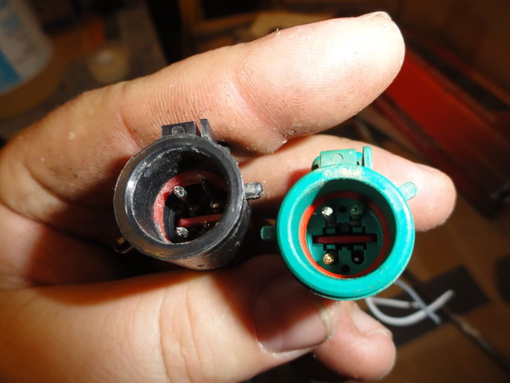 How to install o2 sensors with long tube headers Modded Mustang Forums