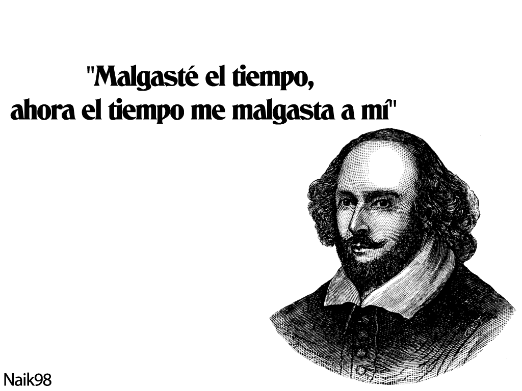 Shakespeare Shakespeare