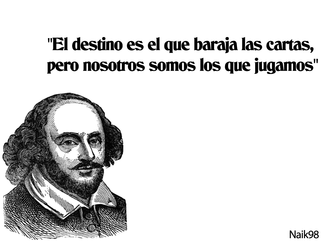 Shakespeare Shakespeare