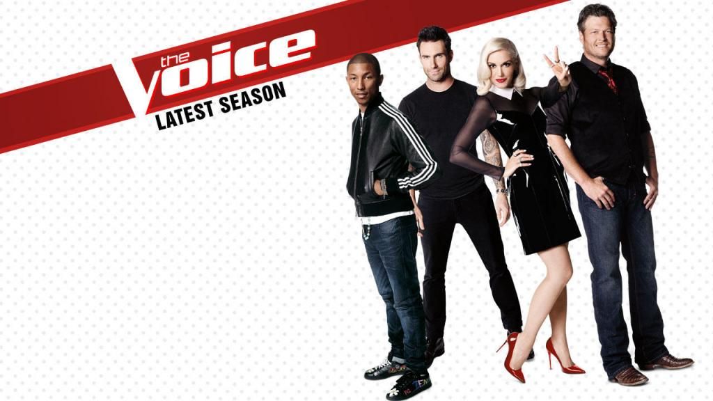 The Voice Us 7 Season