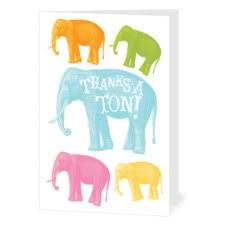 Free TREAT CARD
