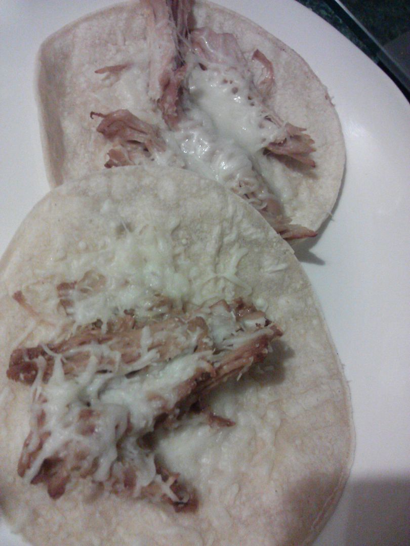 Pork Wrap Recipe