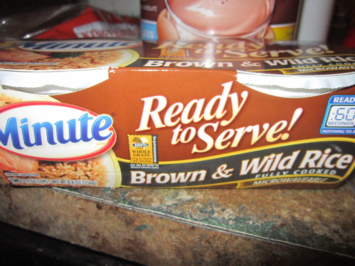 Minute Ready To Serve Rice photo IMG_8000.jpg