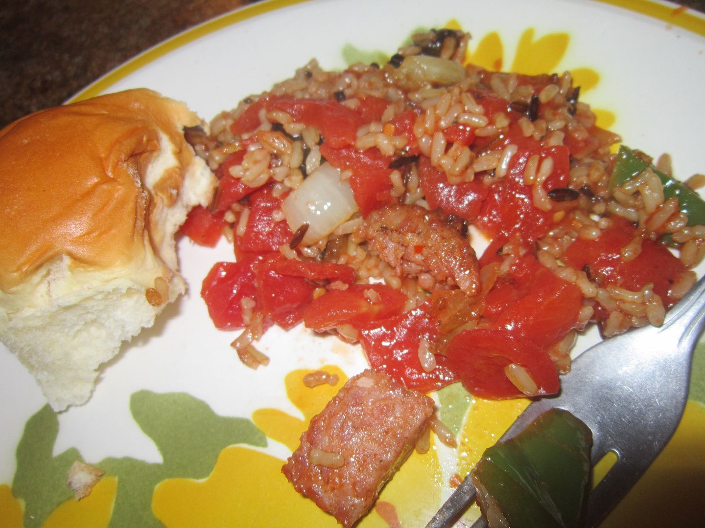 #LoveEveryMinute 20 Minute Meal Recipe photo IMG_8006.jpg