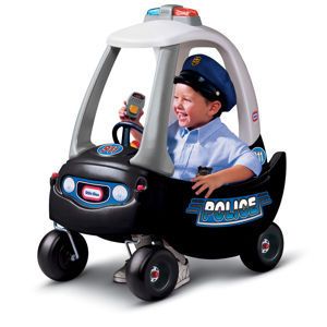 Little Tikes