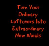 Leftovers