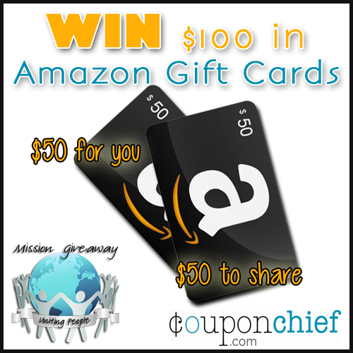 photo CouponChiefAmazonPrize.png