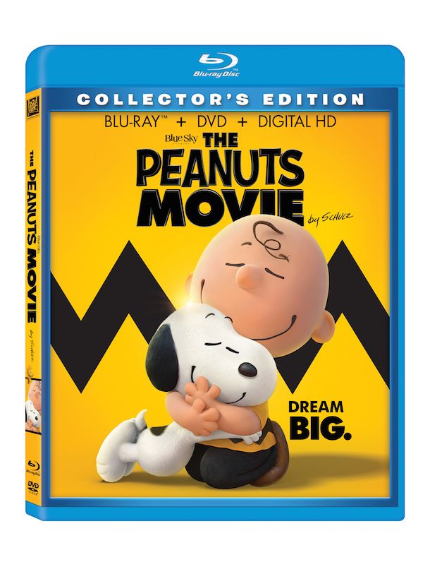 #PeanutsInsiders photo 1453833164-PeanutsBDspine.jpg