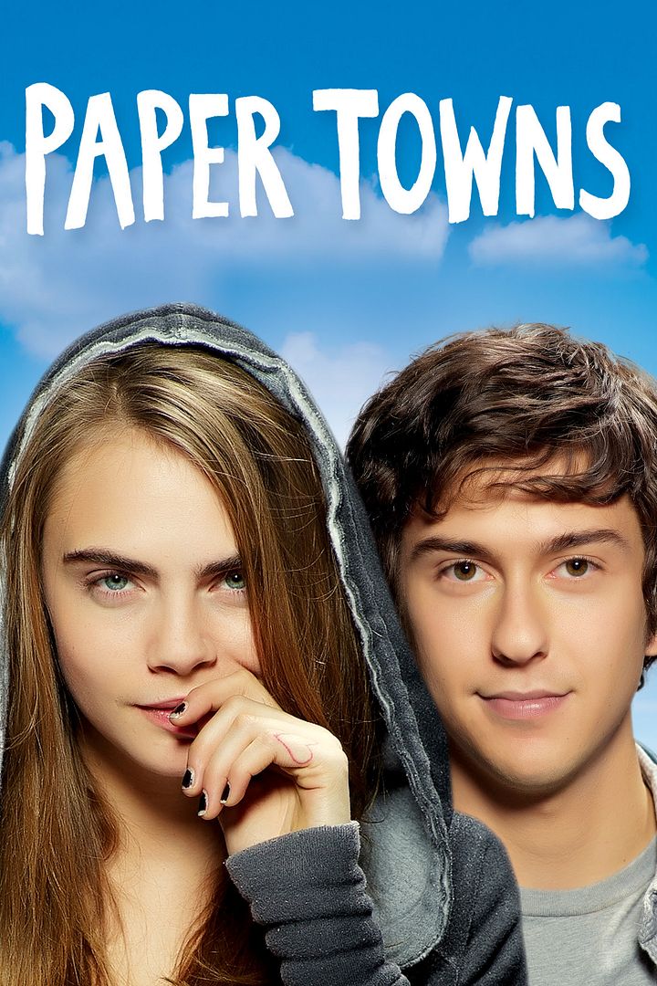 Paper Towns Release + Blu-Ray DVD Giveaway #PaperTownsInsiders #PaperTownsInsiders photo unnamed.jpg