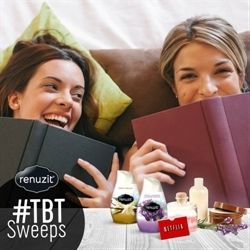 #TBT Sweeps photo TBTGirlsNightInSweeps.jpg