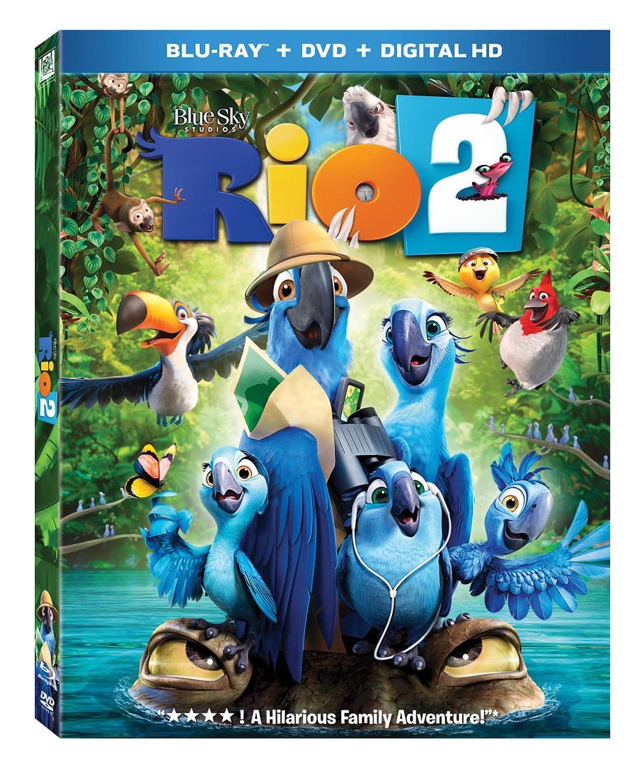 Rio2 BluRay DVD photo rio2-2.jpg
