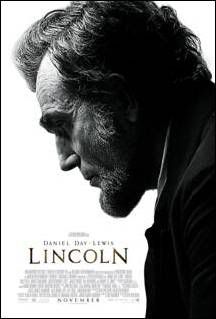 Lincoln, Lincoln movie