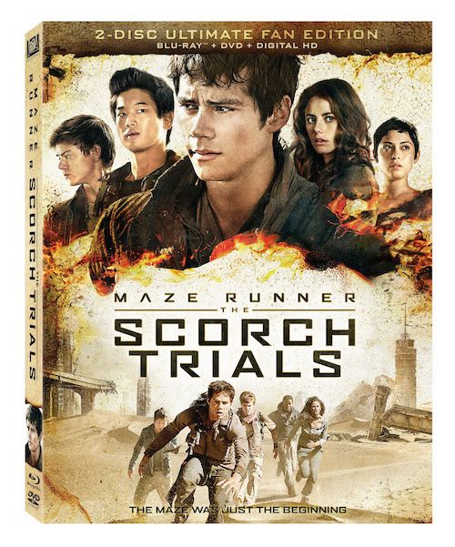 Maze Runner the Scorch Trials Blu-Ray Giveaway #ScorchInsiders #ScorchInsiders photo 1448306181-MazeRunnerScorchTrialsBDOring.jpg