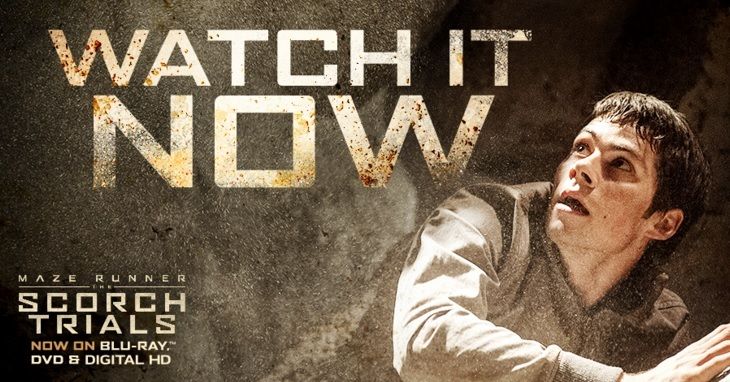 Maze Runner : The Scorch Trials Blu-Ray Giveaway #ScorchInsiders photo scorchtrials.jpg