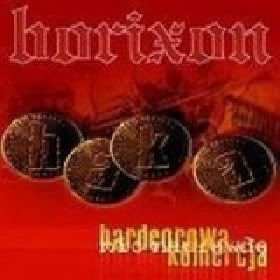 Borixon - Hardcorowa Komercja - Nic Naprawde (2003) Borixon - Hardcorowa Komercja - Nic Naprawde (2003)