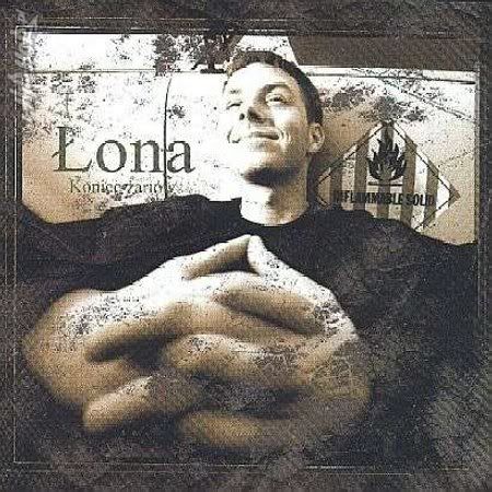 Łona - Rozmowa Łona - Rozmowa