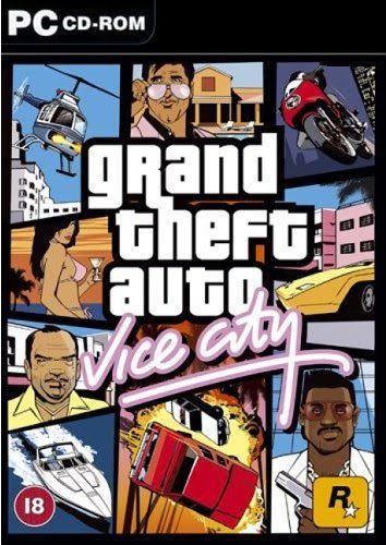 cheat codes for grand theft auto 4. Theft Auto: Vice City cheat