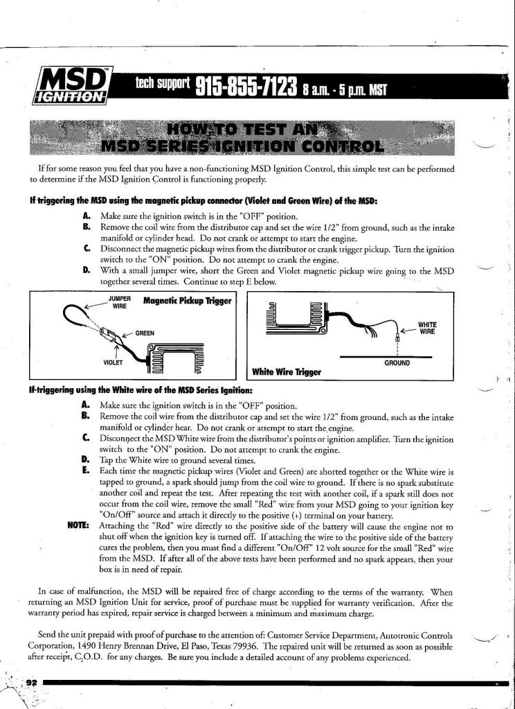 Ignition problems VW Vortex Volkswagen Forum