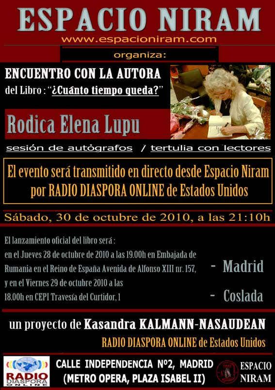 Rodica Elena Lupu Rodica Elena Lupu