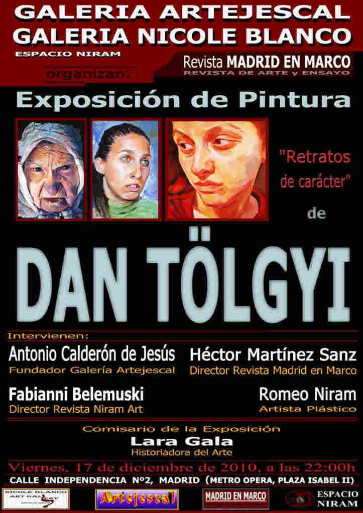 Dan Tolgy Dan Tolgy