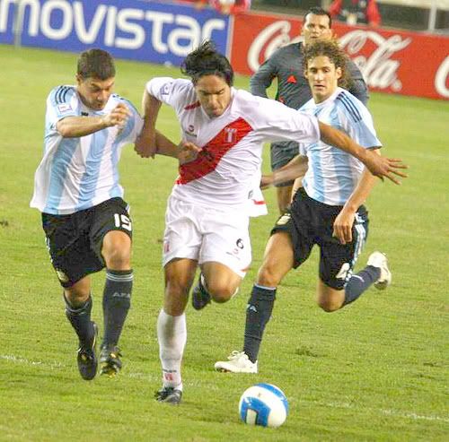 Cantos de River