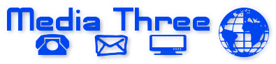 media three
