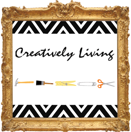 Creatively Living Blog