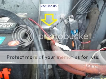 I need help. Vacuum lines, please help - JeepForum.com