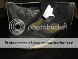 Nike Air Jordan 5 V Metallic Dmp Bmp Used 136027 004 10 cdp Pack retro 