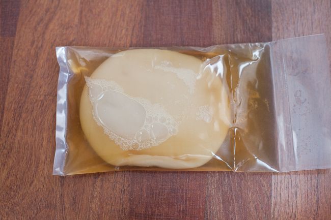 Kombucha Kamp SCOBY recommended by Humble House the Tested & Trusted Name in Home Fermentation
