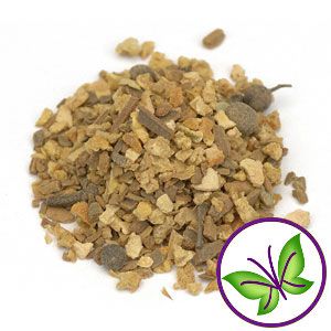 Chai Spice contains cloves, cinnamon, allspice and orange peel for a zesty blend