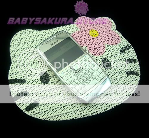 Hello Kitty Car Non Slip anti slip Mat Auto Accessories  