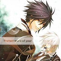 Anime White Hair Red Eyes Pictures, Images & Photos | Photobucket