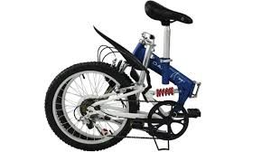 dahon fox