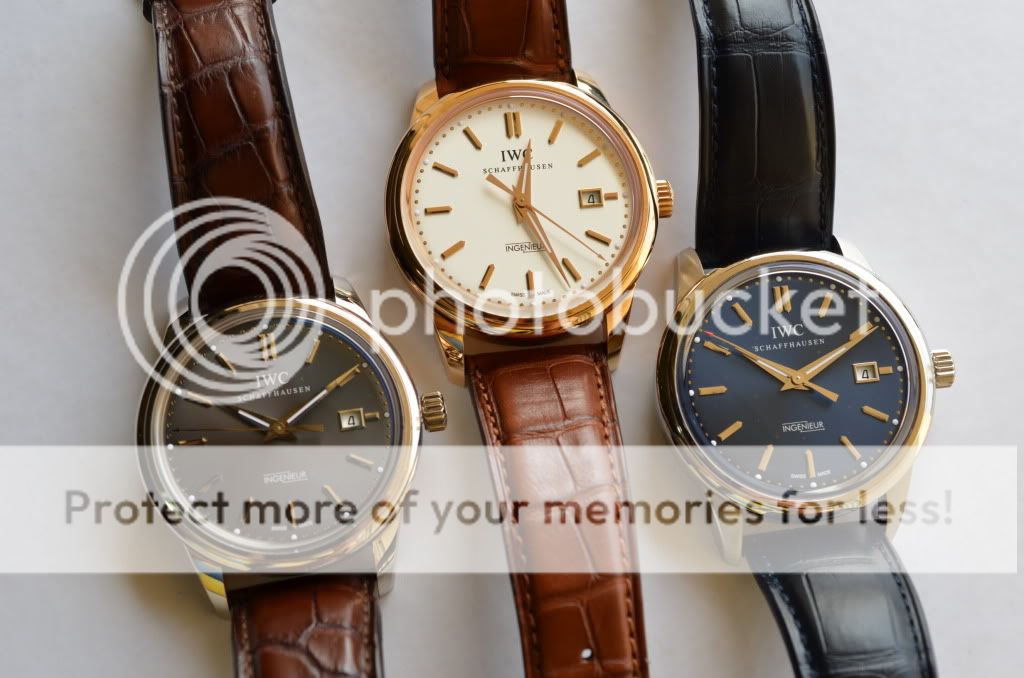 Rockwell Replica Watches