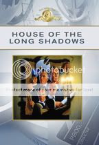 Mod House of Long Shadows DVD Non Returnable 883904219392  